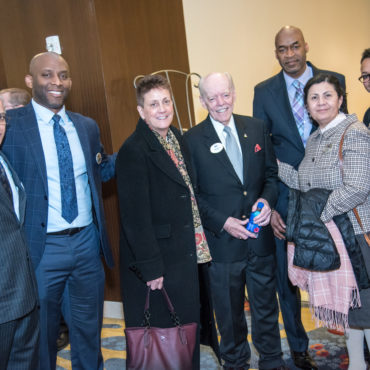 HAW DC, 2019 Annual Meeting, Marriott Marquis, February 2019,